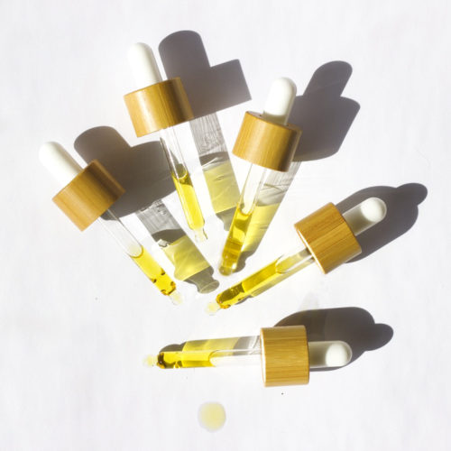 clean skincare australia retinol