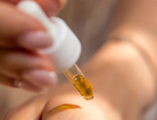Body Oils