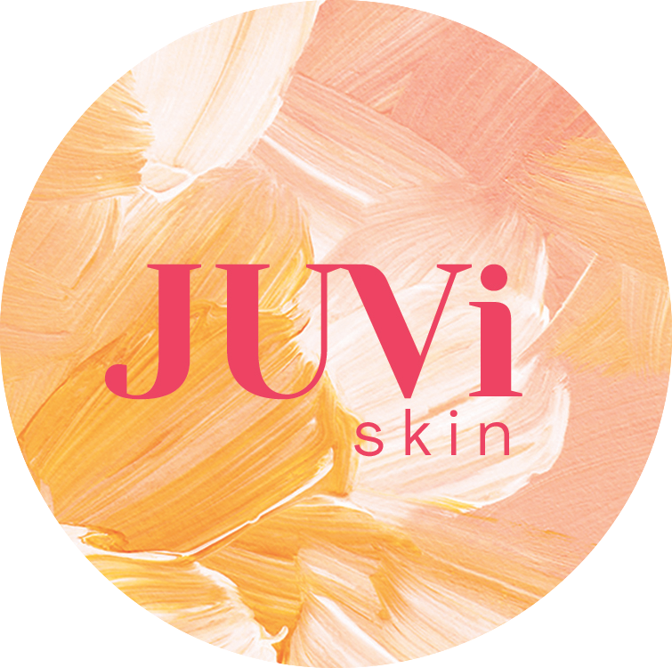 Juvi Skin Logo